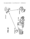 System apparatus and methods for data communication between vehicle and remote data communication terminal, between portions of vehicle and other portions of vehicle, between two or more vehicles, and between vehicle and communications network diagram and image