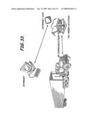 System apparatus and methods for data communication between vehicle and remote data communication terminal, between portions of vehicle and other portions of vehicle, between two or more vehicles, and between vehicle and communications network diagram and image