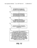 METHOD, COMPUTER PROGRAM AND DEVICE FOR DETERMINING THE RISK OF MIDAIR COLLISION diagram and image