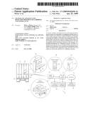 Method and Apparatus for Detecting Movement of a Shipping Container Latch diagram and image