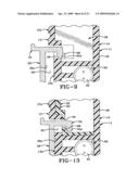 MERCHANDISE TAG WITH ALARMING FEATURES FOR SECURING TAG TO MERCHANDISE diagram and image