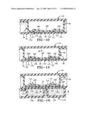 MERCHANDISE TAG WITH ALARMING FEATURES FOR SECURING TAG TO MERCHANDISE diagram and image