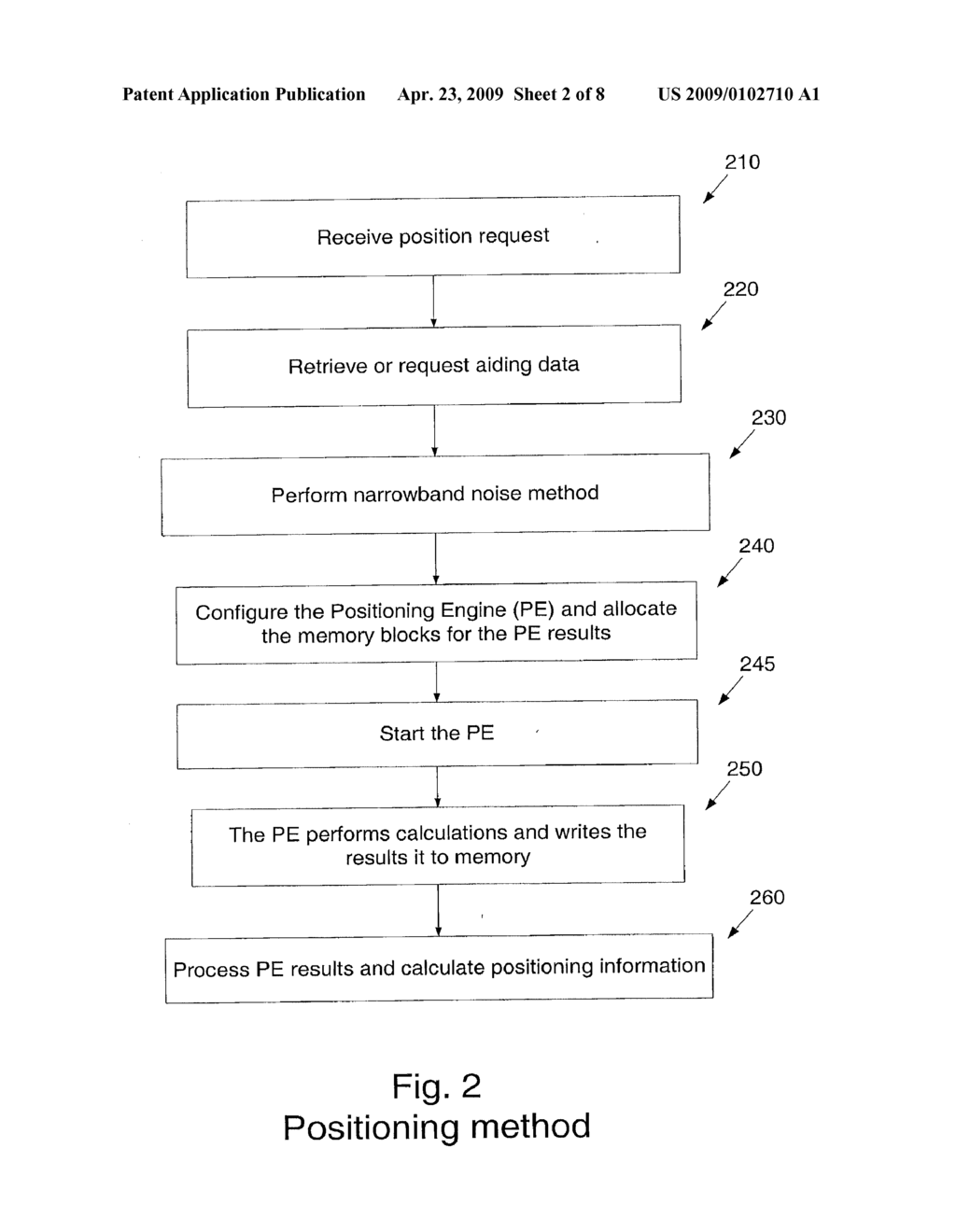 MULTI-FUNCTION DEVICE WITH POSITIONING SYSTEM AND SHARED PROCESSOR - diagram, schematic, and image 03