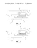 INVERTED F-TYPE ANTENNA diagram and image