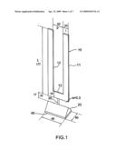 Monopole antenna diagram and image