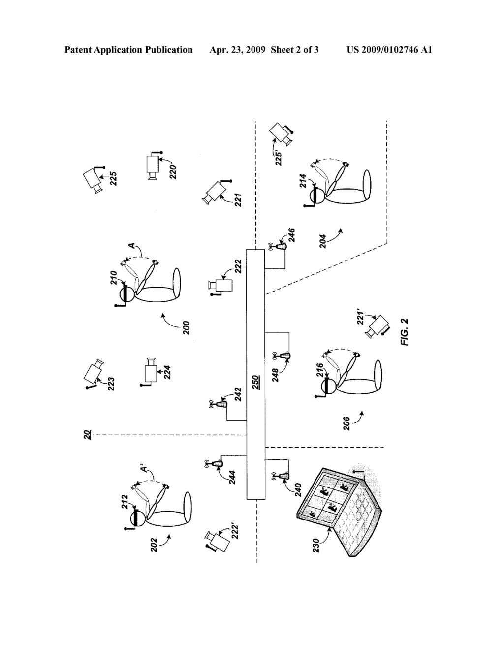 Real-Time Self-Visualization System - diagram, schematic, and image 03