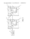 PIXEL DRIVE CIRCUIT FOR ORGANIC EL DISPLAY diagram and image