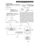 DISPLAY DEVICE diagram and image