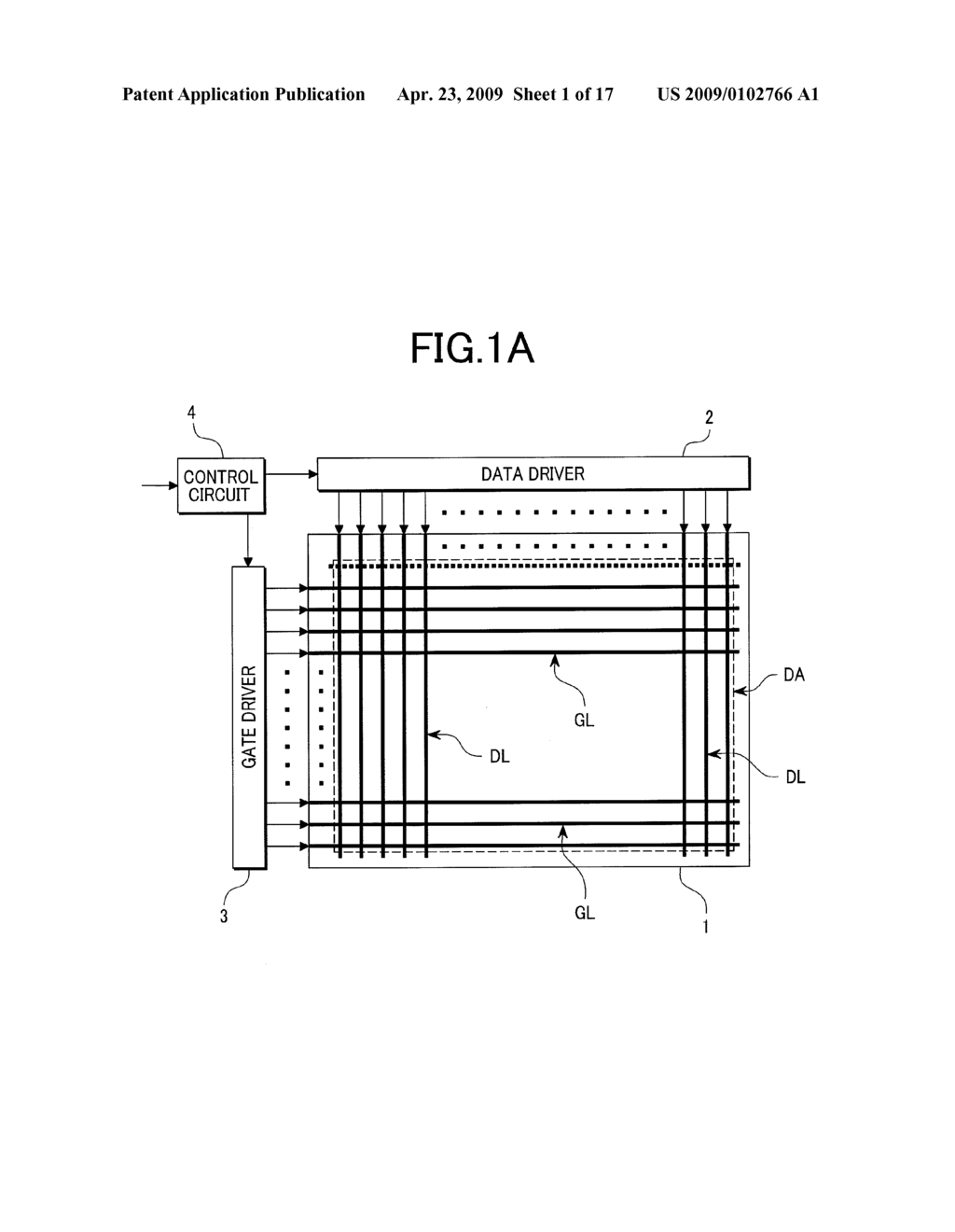 DISPLAY DEVICE - diagram, schematic, and image 02