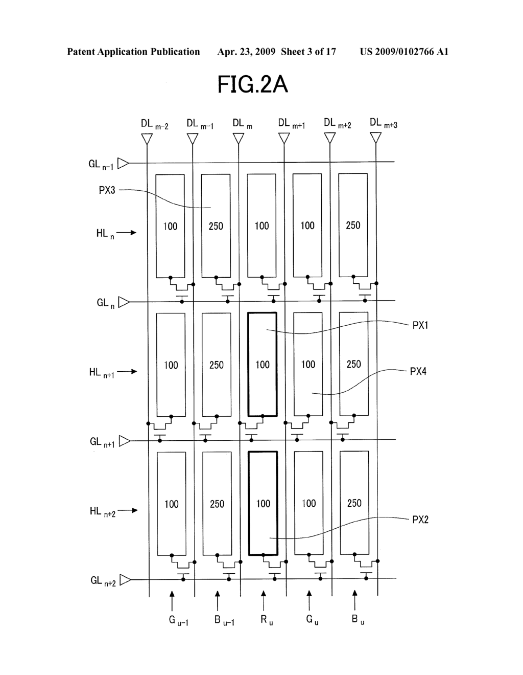 DISPLAY DEVICE - diagram, schematic, and image 04