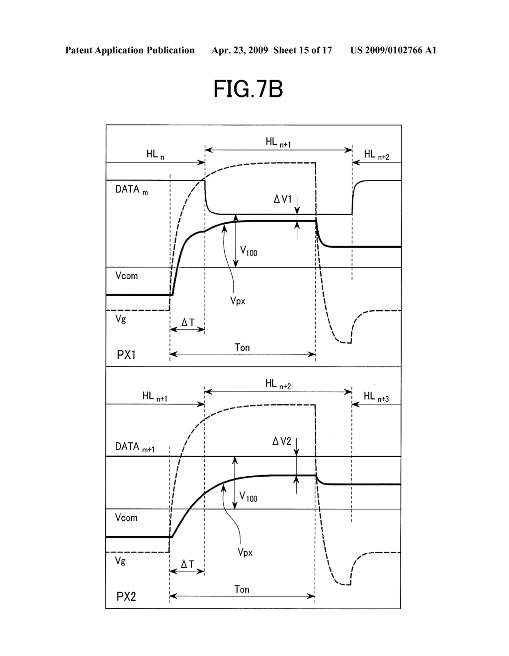 DISPLAY DEVICE - diagram, schematic, and image 16