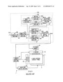 Image processing apparatus, image display and image processing method diagram and image