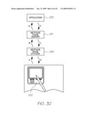 METHOD OF DISPLAYING HYPERLINKED INFORMATION USING MOBILE PHONE diagram and image