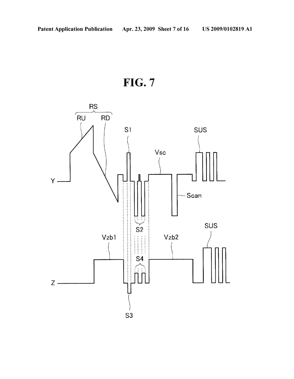 PLASMA DISPLAY APPARATUS - diagram, schematic, and image 08