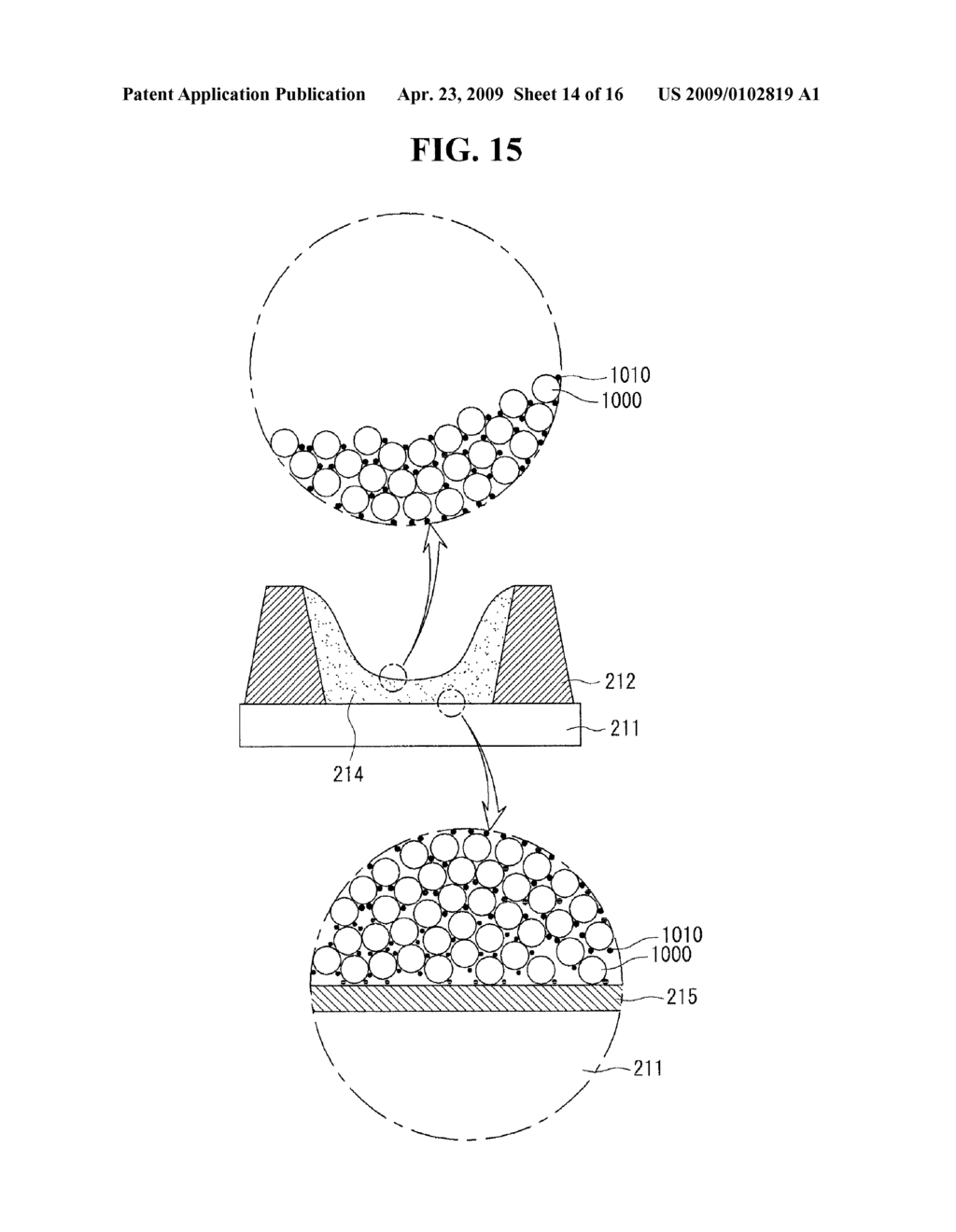 PLASMA DISPLAY APPARATUS - diagram, schematic, and image 15