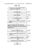 INFORMATION PROCESSING APPARATUS AND METHOD, RECORDING MEDIUM, AND PROGRAM diagram and image