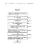 INFORMATION PROCESSING APPARATUS AND METHOD, RECORDING MEDIUM, AND PROGRAM diagram and image