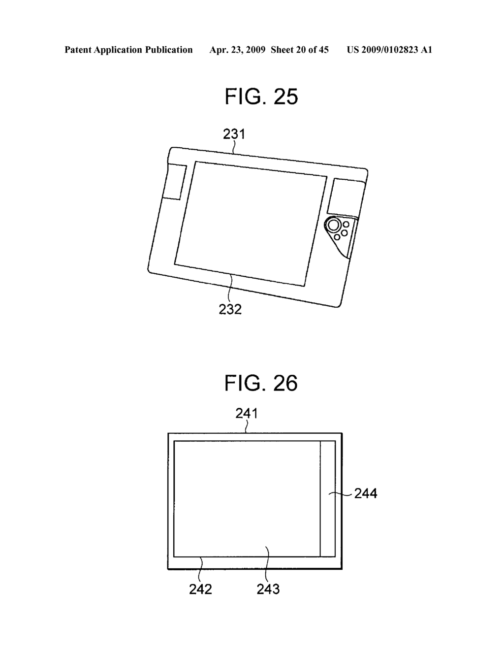 INFORMATION PROCESSING APPARATUS AND METHOD, RECORDING MEDIUM, AND PROGRAM - diagram, schematic, and image 21