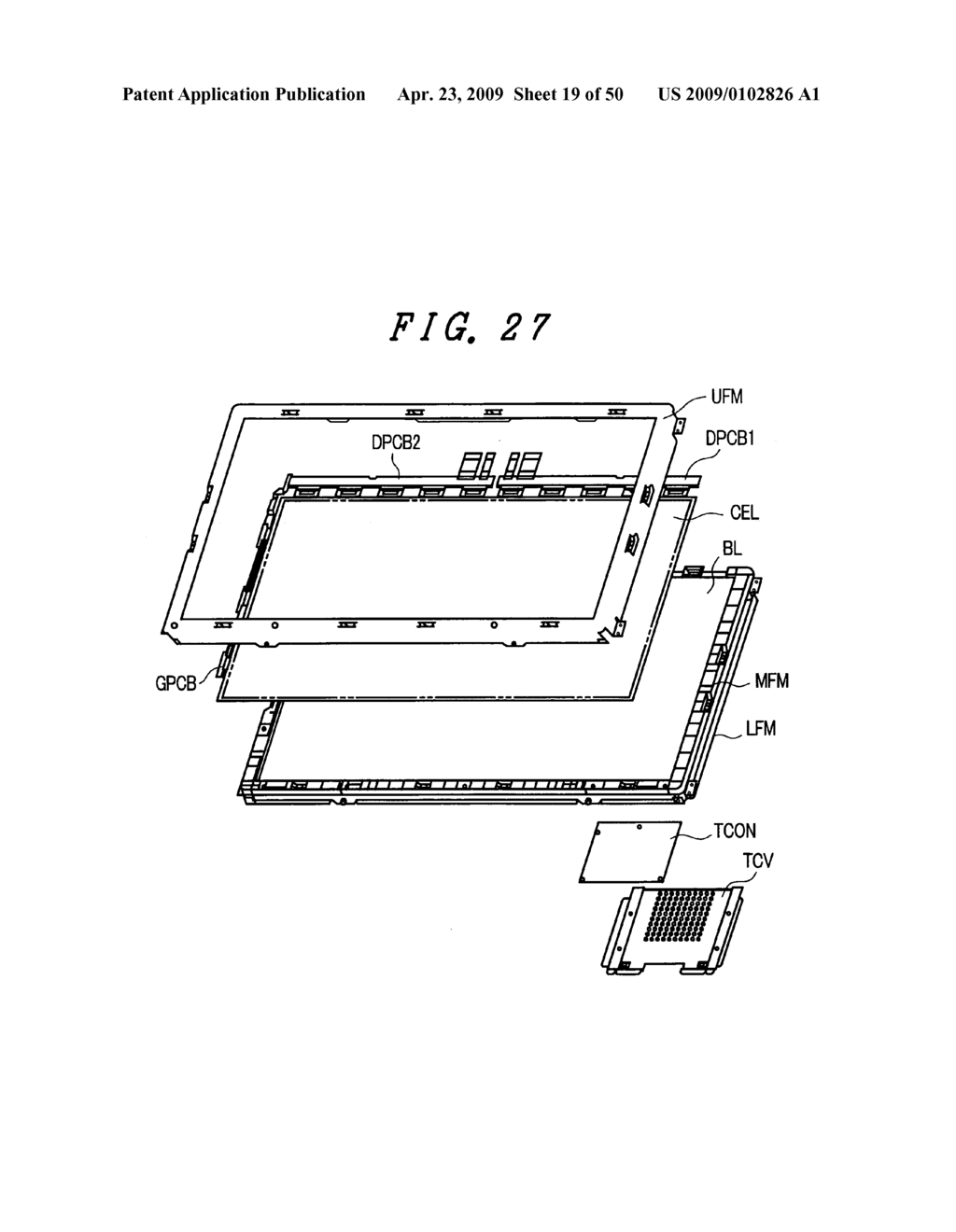 Display device - diagram, schematic, and image 20