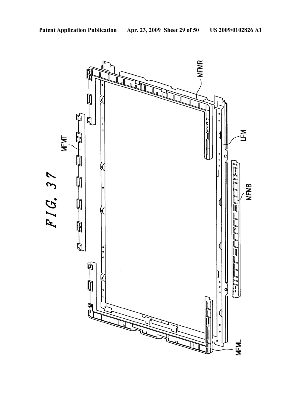 Display device - diagram, schematic, and image 30