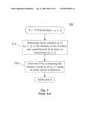 SYSTEM, METHOD, AND PROGRAM PRODUCT FOR RE-PARAMETERIZING THREE DIMENSIONAL MODELS REPRESENTED AS CATMULL-CLARK SUBDIVISION SURFACES diagram and image