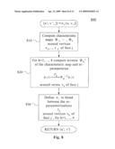 SYSTEM, METHOD, AND PROGRAM PRODUCT FOR RE-PARAMETERIZING THREE DIMENSIONAL MODELS REPRESENTED AS CATMULL-CLARK SUBDIVISION SURFACES diagram and image