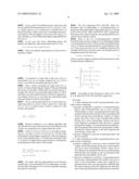 SYSTEM, METHOD, AND PROGRAM PRODUCT FOR RE-PARAMETERIZING THREE DIMENSIONAL MODELS REPRESENTED AS CATMULL-CLARK SUBDIVISION SURFACES diagram and image