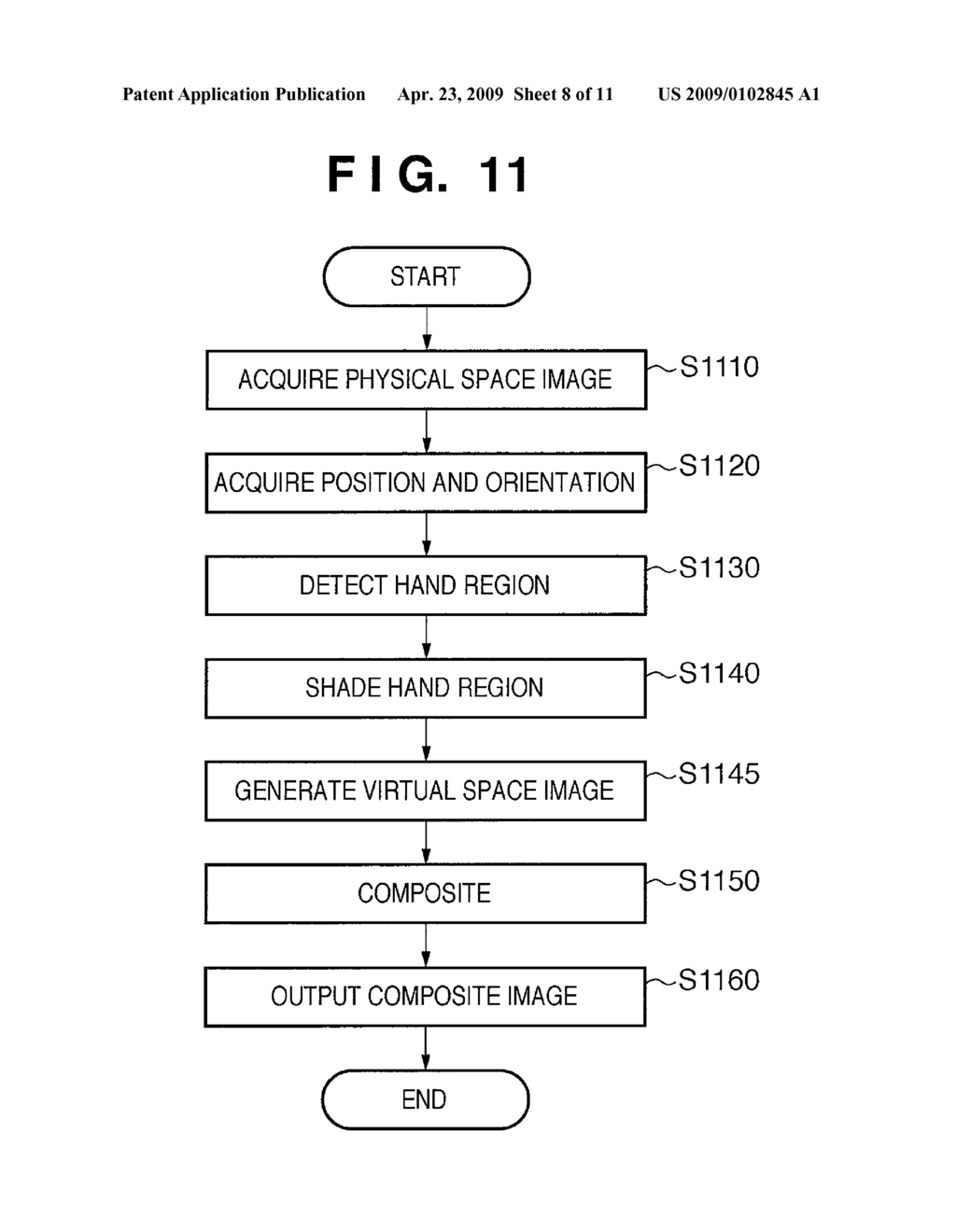 IMAGE PROCESSING APPARATUS AND IMAGE PROCESSING METHOD - diagram, schematic, and image 09