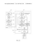 MST DEVICE FOR ATTACHMENT TO SURFACE WITH ADHESIVE diagram and image