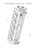 MST DEVICE FOR ATTACHMENT TO SURFACE WITH ADHESIVE diagram and image