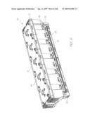 MST DEVICE FOR ATTACHMENT TO SURFACE WITH ADHESIVE diagram and image