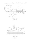 MST DEVICE FOR ATTACHMENT TO SURFACE WITH ADHESIVE diagram and image