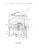 MST DEVICE FOR ATTACHMENT TO SURFACE WITH ADHESIVE diagram and image