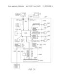 SYSTEM FOR PIVOTED CONNECTION OF CRADLE UNIT AND PRINTHEAD CARTRIDGE diagram and image