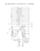 SYSTEM FOR PIVOTED CONNECTION OF CRADLE UNIT AND PRINTHEAD CARTRIDGE diagram and image