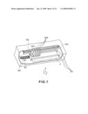 INK JET RECORDING HEAD AND RECORDING APPARATUS diagram and image