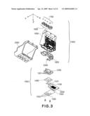 INK JET RECORDING HEAD AND RECORDING APPARATUS diagram and image