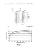 INK JET RECORDING HEAD AND RECORDING APPARATUS diagram and image