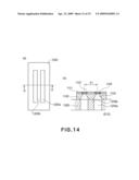 INK JET RECORDING HEAD AND RECORDING APPARATUS diagram and image