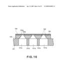 INK JET RECORDING HEAD AND RECORDING APPARATUS diagram and image