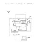 Liquid Container diagram and image