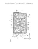 Liquid Container diagram and image