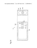 Liquid Container diagram and image