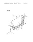 Liquid Jetting Apparatus diagram and image