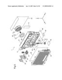 Liquid Jetting Apparatus diagram and image