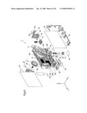 Liquid Jetting Apparatus diagram and image