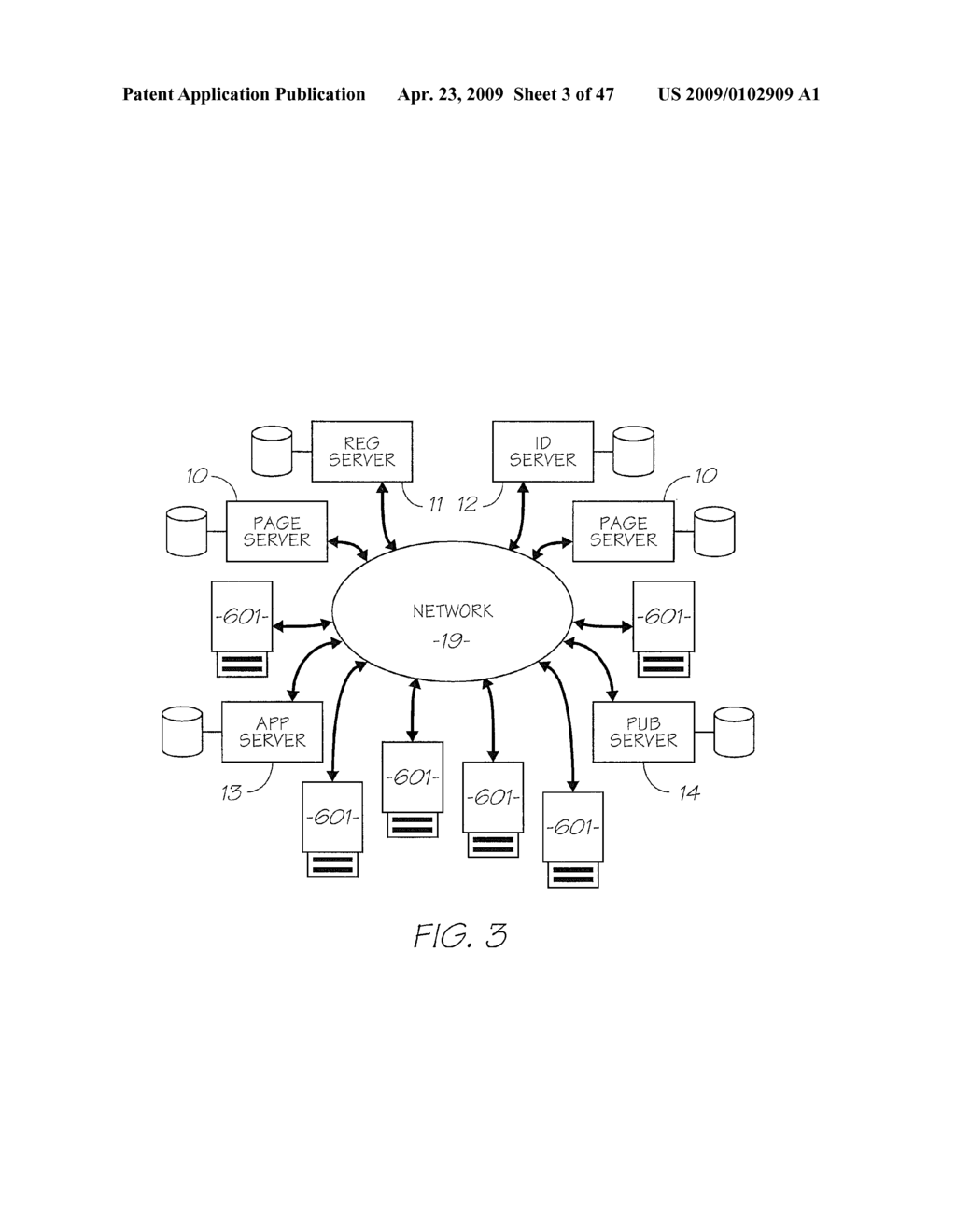 WALL MOUNTED PRINTER - diagram, schematic, and image 04