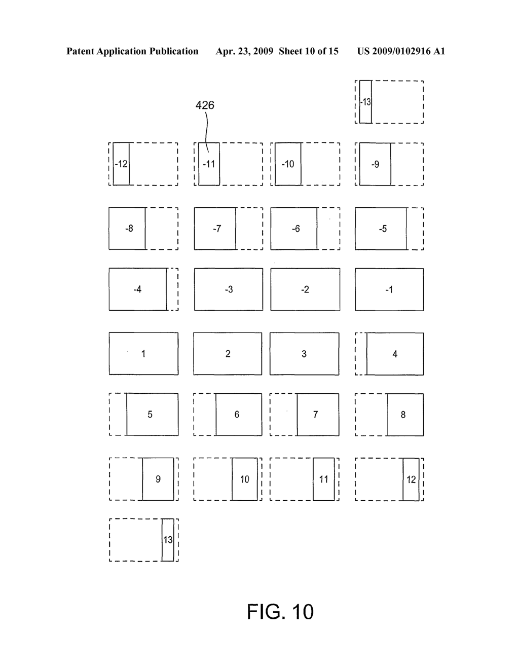 Structure of Stereoscopic Image Data, Stereoscopic Image Data Recording Method, Reproducing Method, Recording Program, and Reproducing Program - diagram, schematic, and image 11