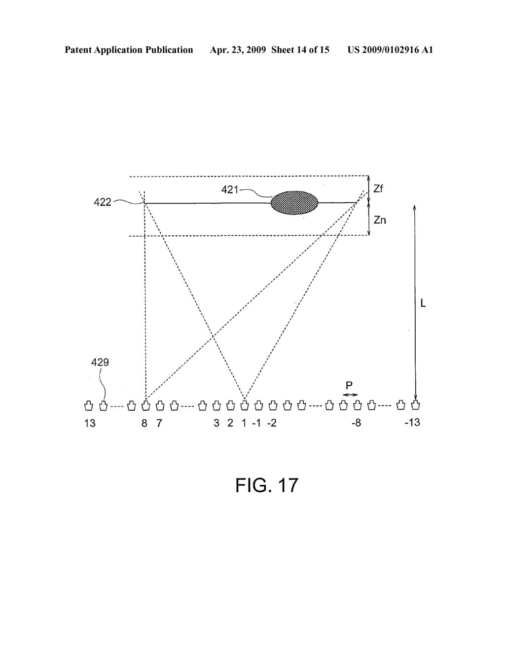 Structure of Stereoscopic Image Data, Stereoscopic Image Data Recording Method, Reproducing Method, Recording Program, and Reproducing Program - diagram, schematic, and image 15