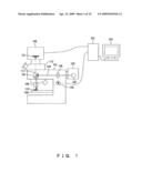 MICROSCOPE IMAGE PICKUP SYSTEM diagram and image